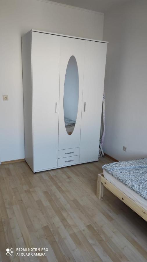 Schöne und gemütliche Wohnung Brema Exterior foto