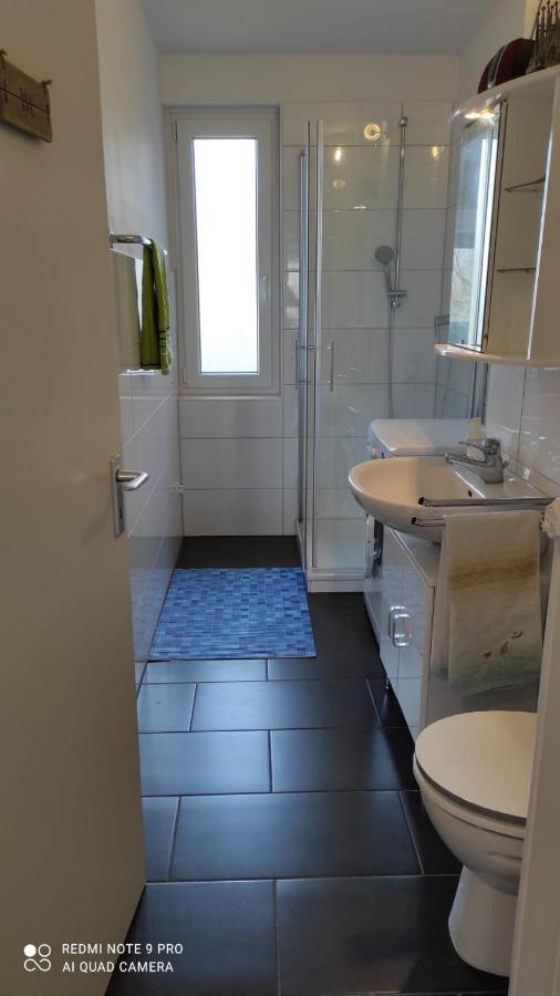 Schöne und gemütliche Wohnung Brema Exterior foto