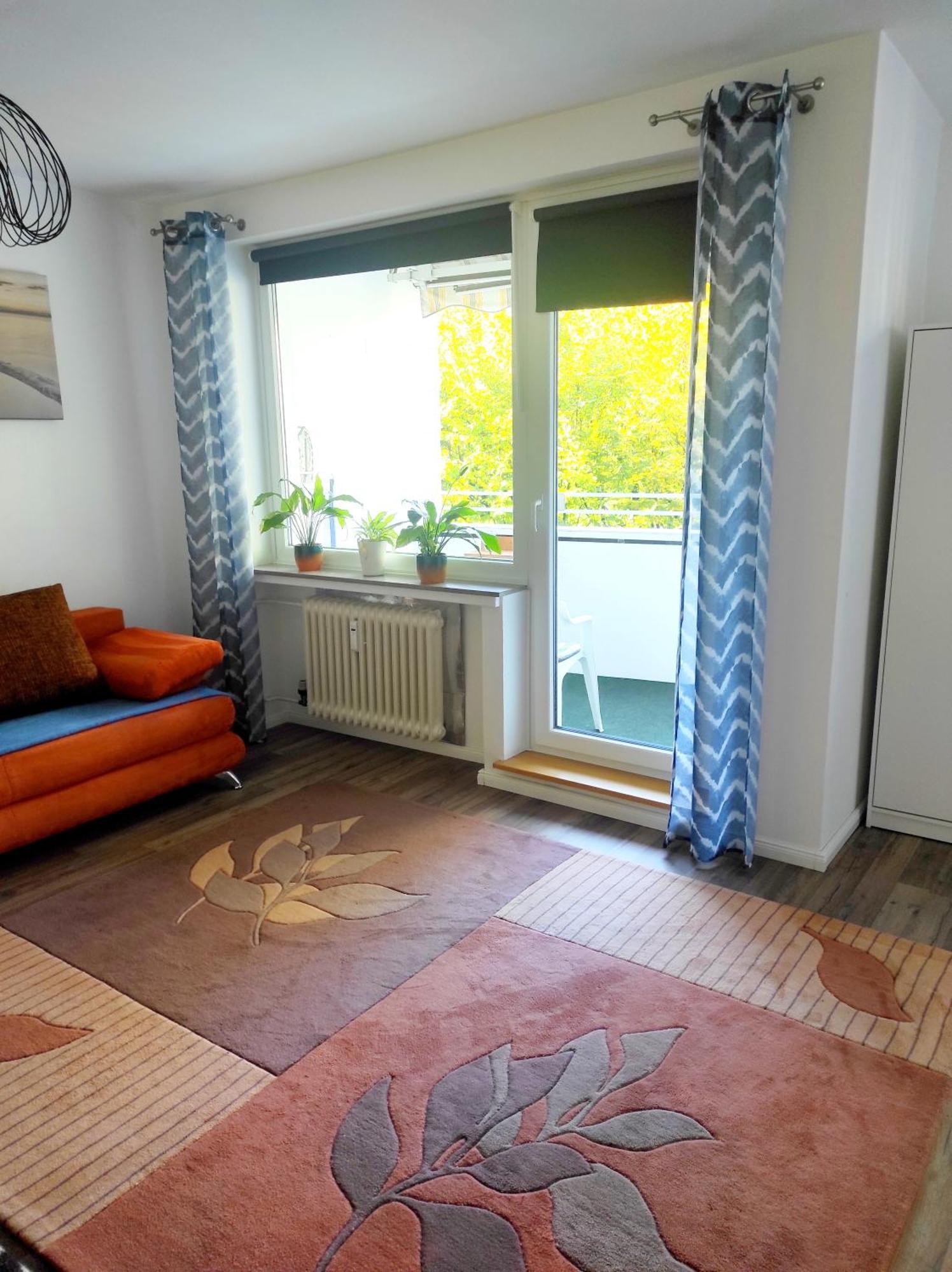 Schöne und gemütliche Wohnung Brema Exterior foto